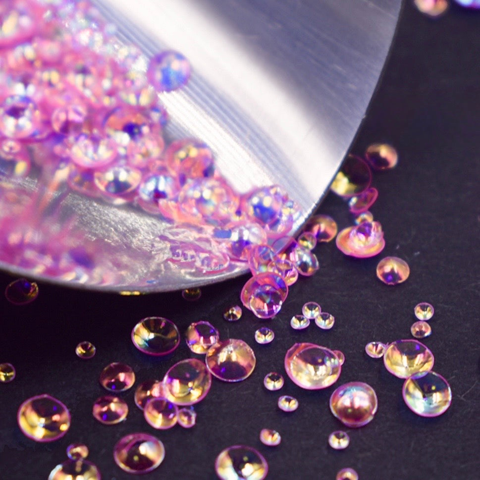 Bubble Gum - Bubble Glitter