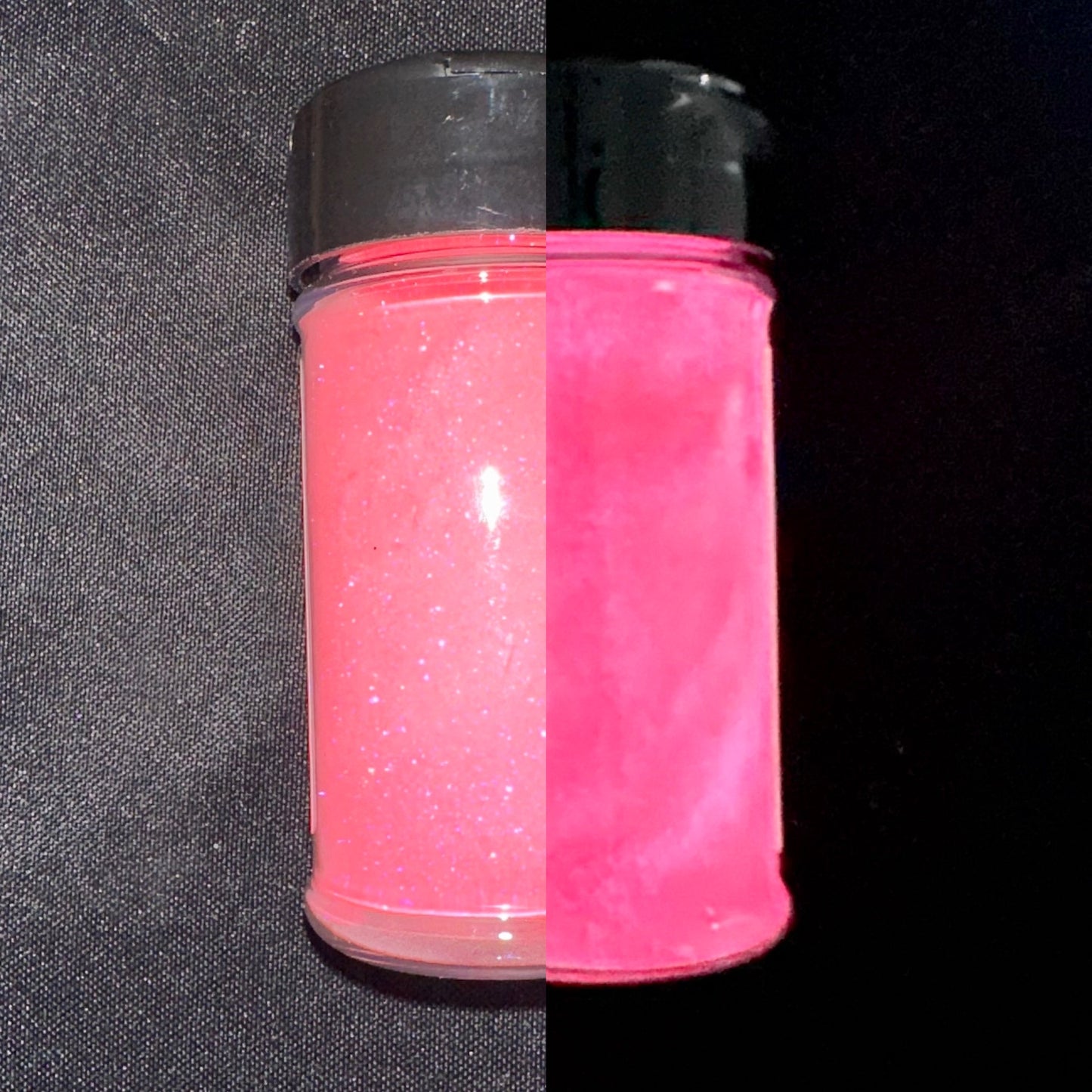 Glow Pink - Extra Fine