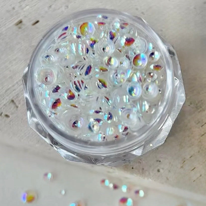 Pop Star - Bubble Glitter
