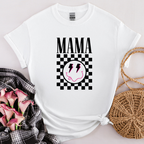 MAMA - DTF Shirt Transfer Ready To Press