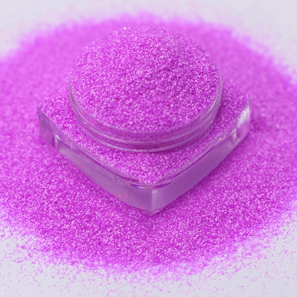Electric Purple - Extra Fine