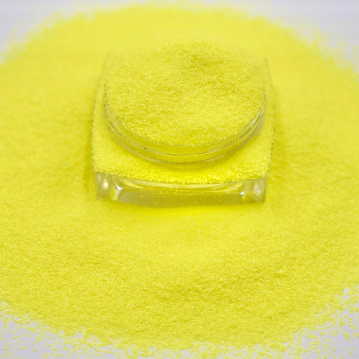 Electric Yellow - Extra Fine