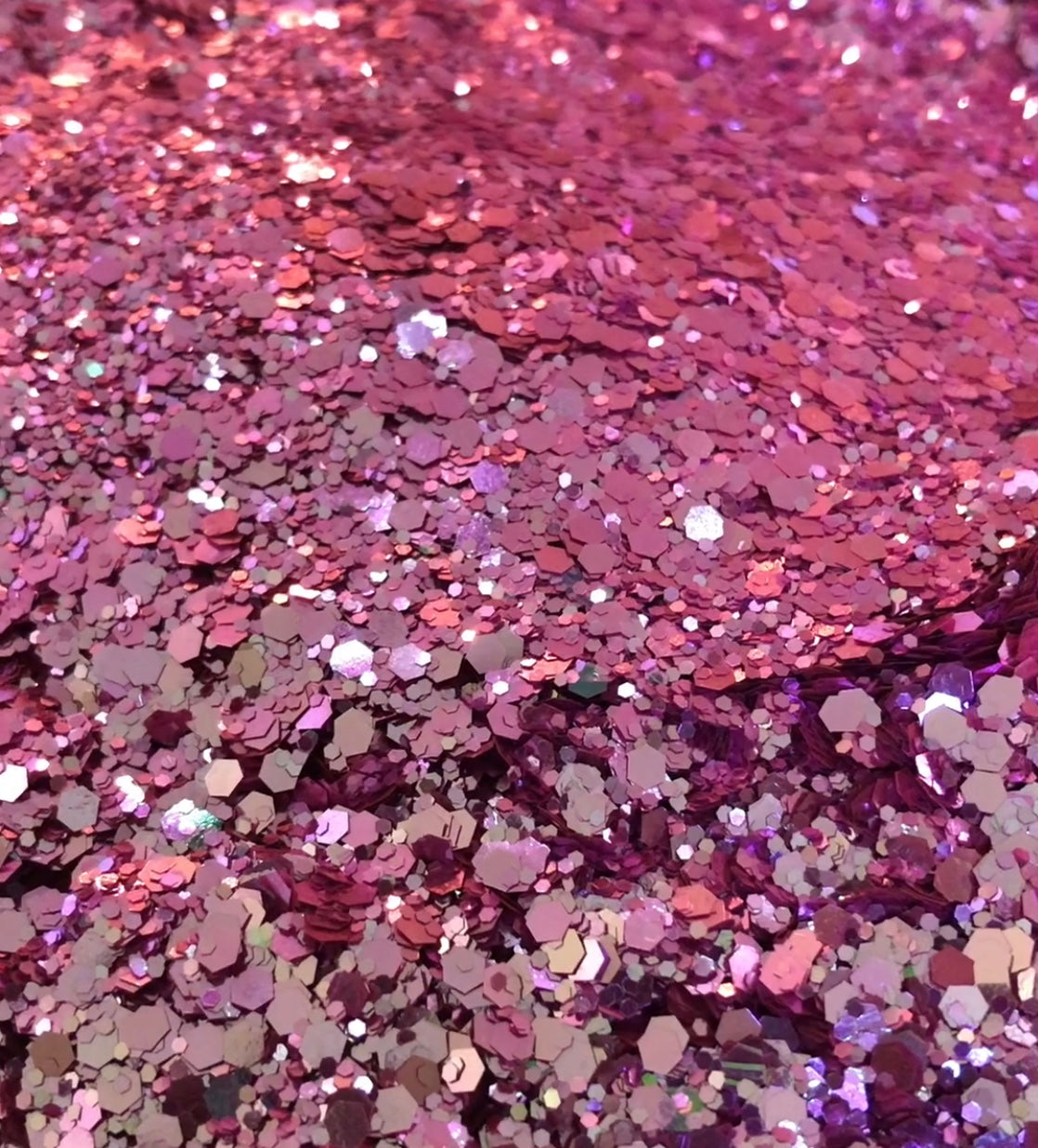 Dusty Rose