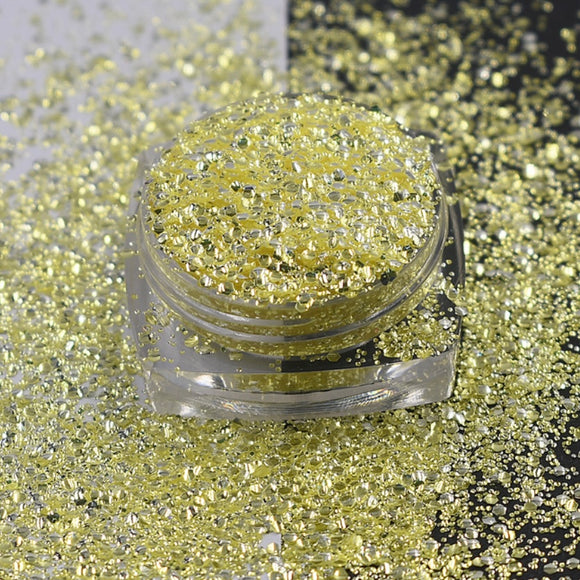 LOL - Bubble Glitter