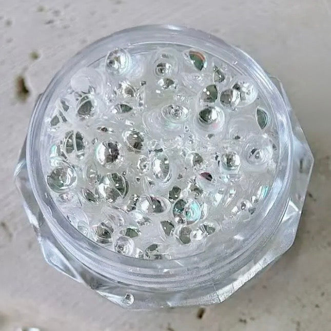Bubble Pop - Bubble Glitter