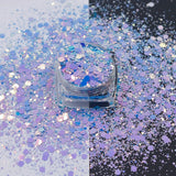 California Dreaming - Chunky Mix