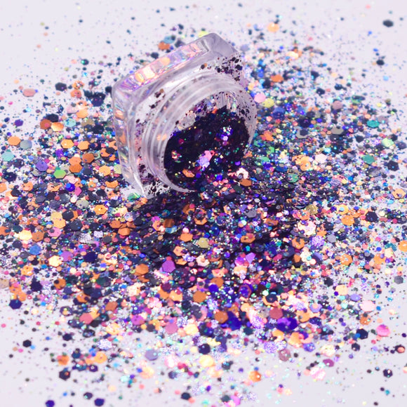 Supernova - Chunky Mix