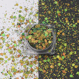 Sugar Dragon - Chunky Mix