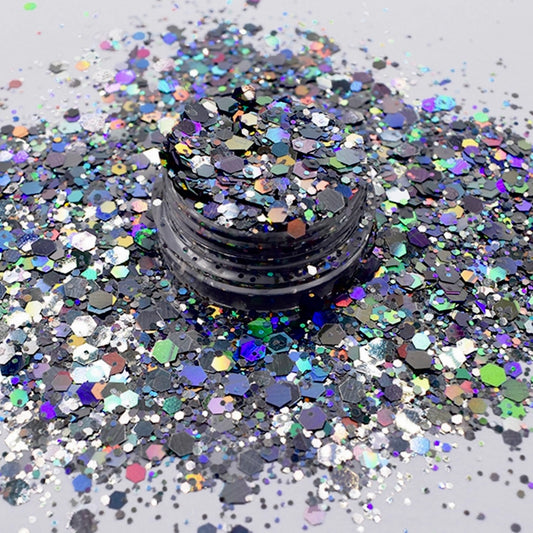 Galaxy Chunky Mix