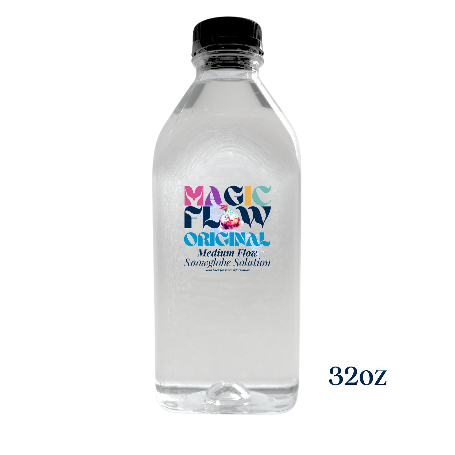 Magic Flow™ Original (Medium Flow)