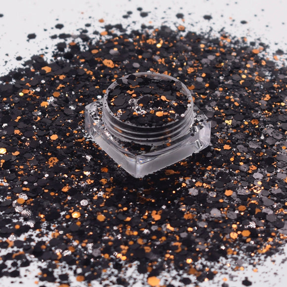 Witch Please - Chunky Mix