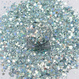 Let's Chill Chunky Mix