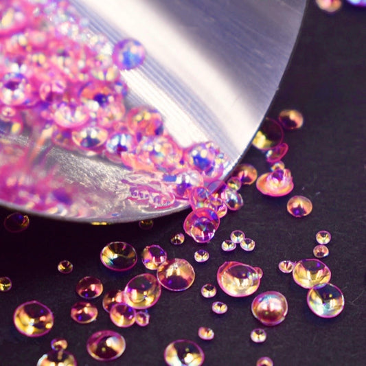 Bubble Gum - Bubble Glitter