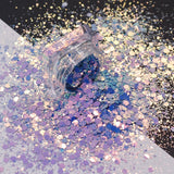 California Dreaming - Chunky Mix