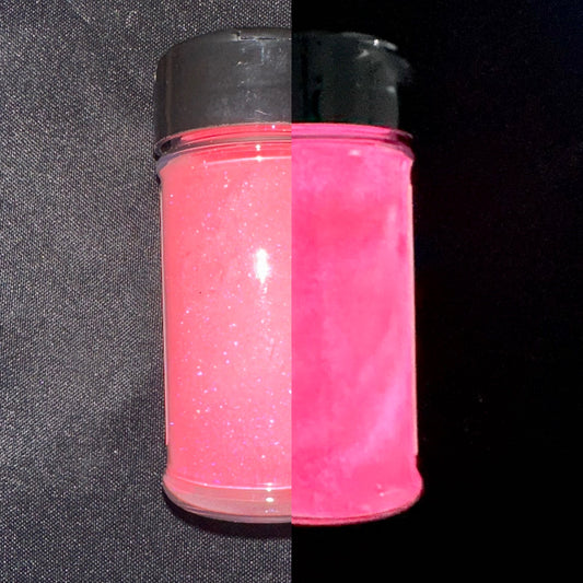 Glow Pink - Extra Fine