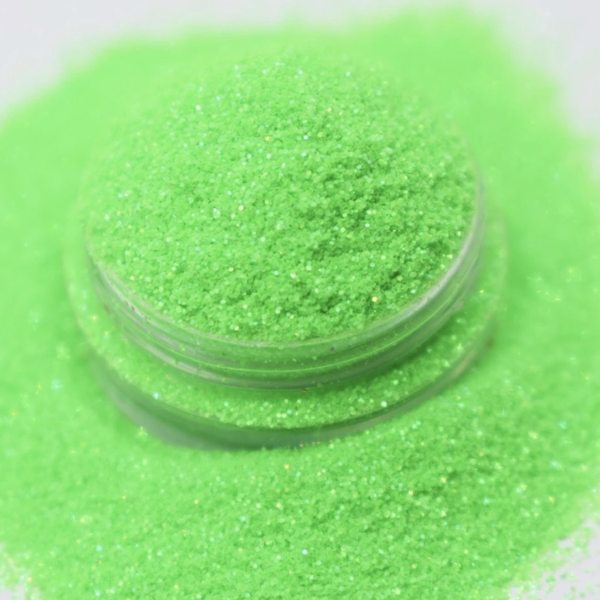 Sour Apple - Extra Fine