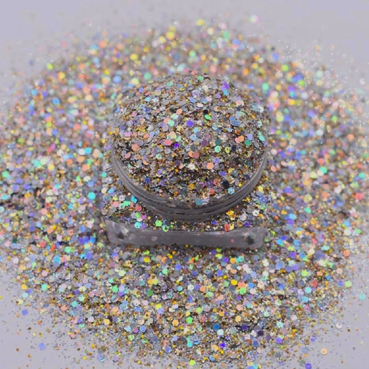 Poppin Bottles - Medium Mix