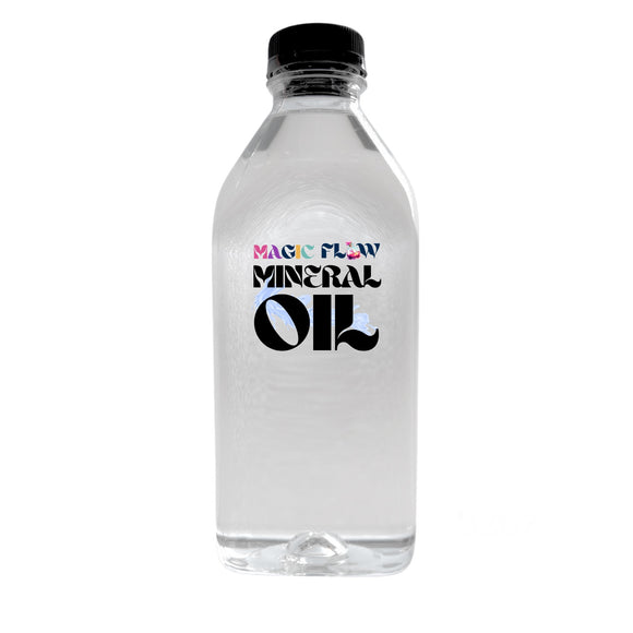 Magic Flow™ Mineral Oil
