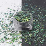 Sugar Dragon - Chunky Mix