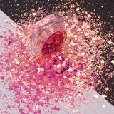 Strawberry Wine - Chunky Mix