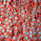 Polymer Clay Shapes