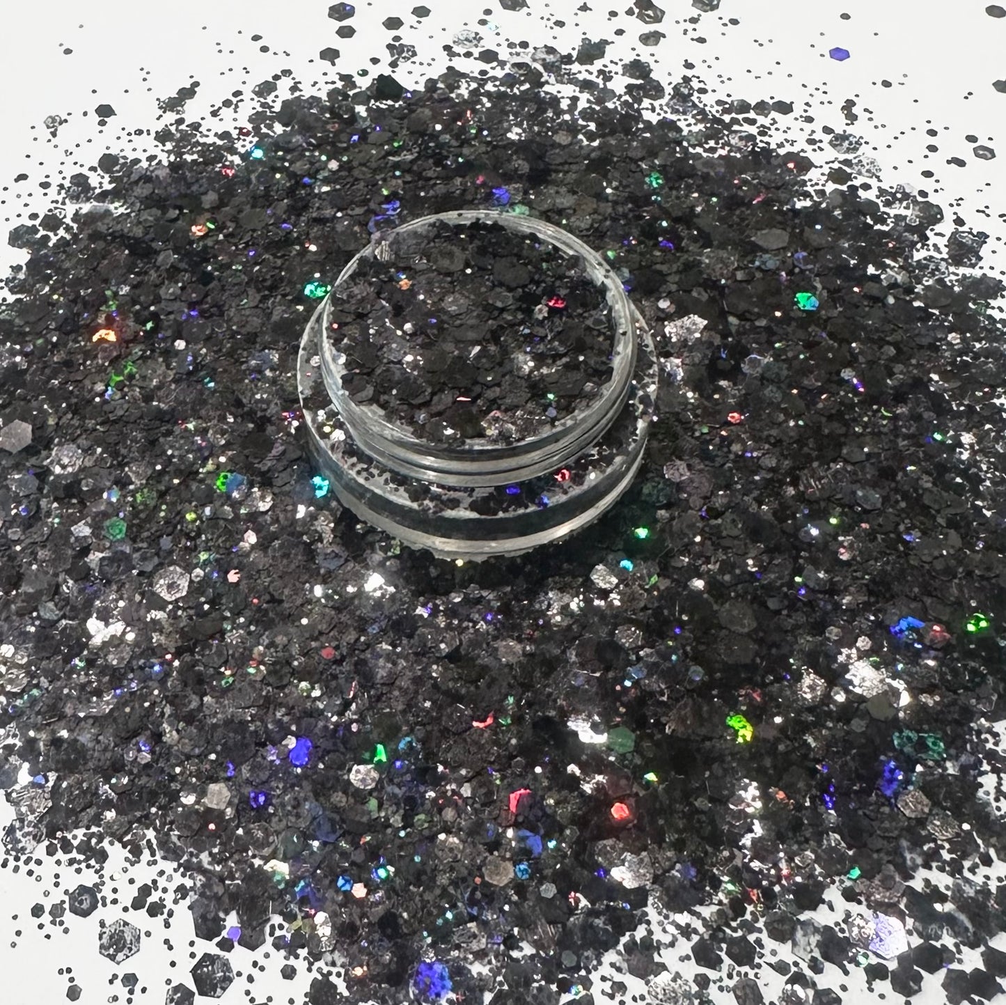Poisonous - Chunky Mix