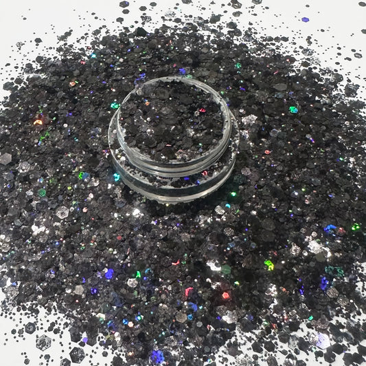 Poisonous - Chunky Mix