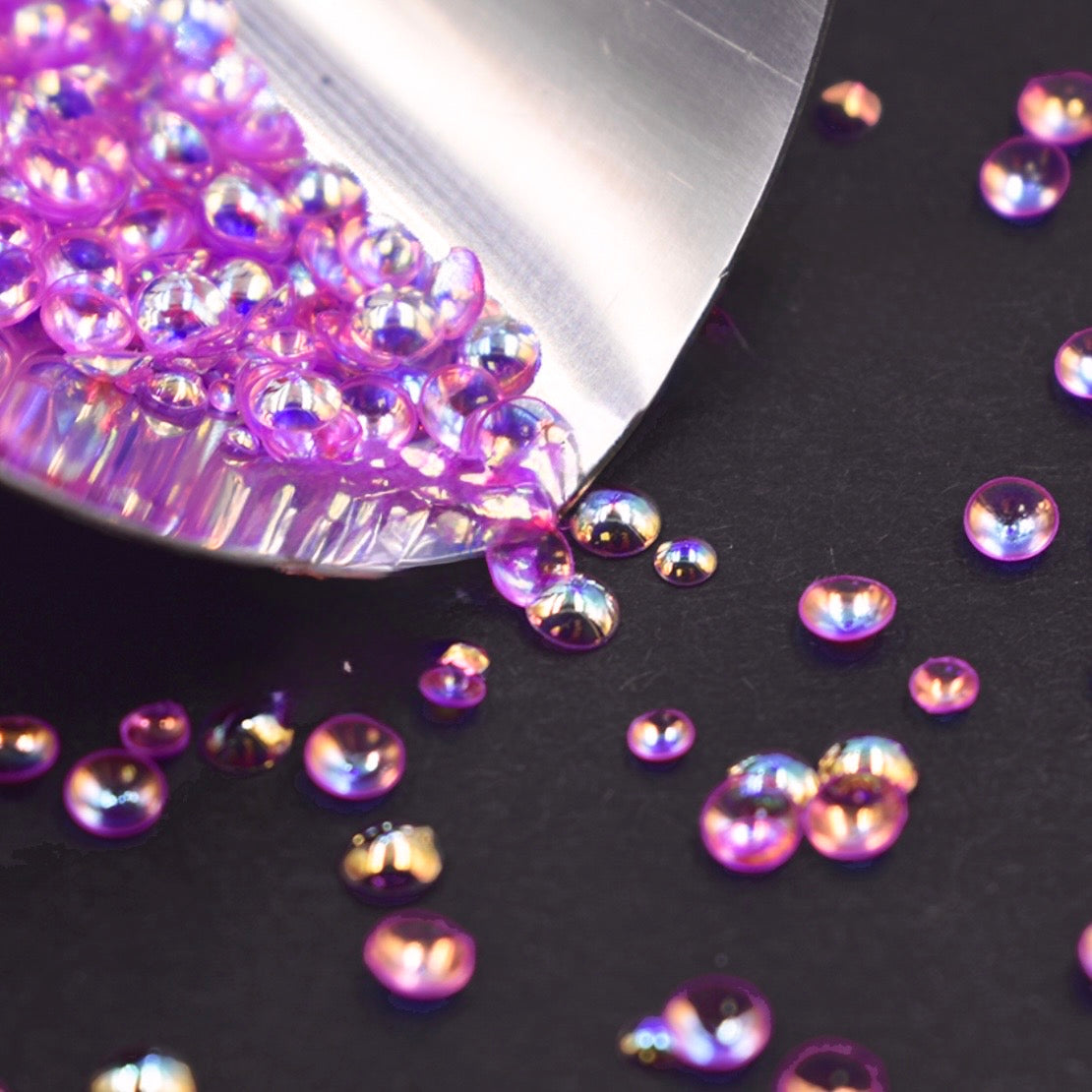 Unicorn Pop - Bubble Glitter