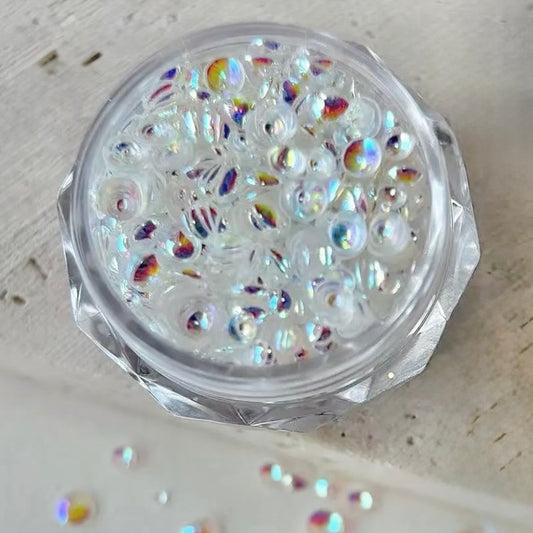 Pop Star - Bubble Glitter