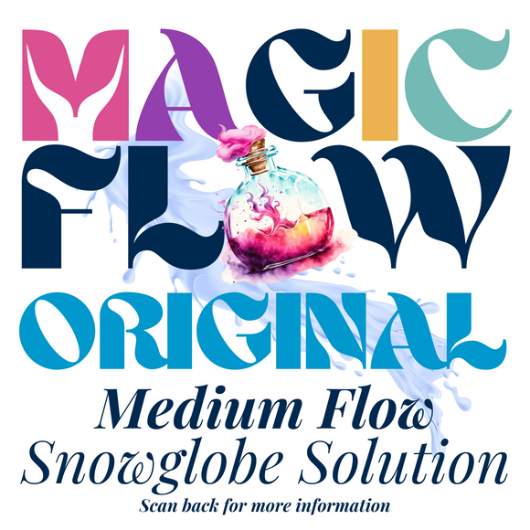Magic Flow™ Original (Medium Flow)