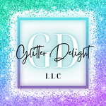 SB LV - 16oz UV DTF Cup Wrap – Glitter Delight LLC