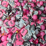 Polymer Clay Shapes