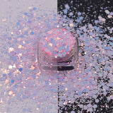 Cherish - Chunky Mix