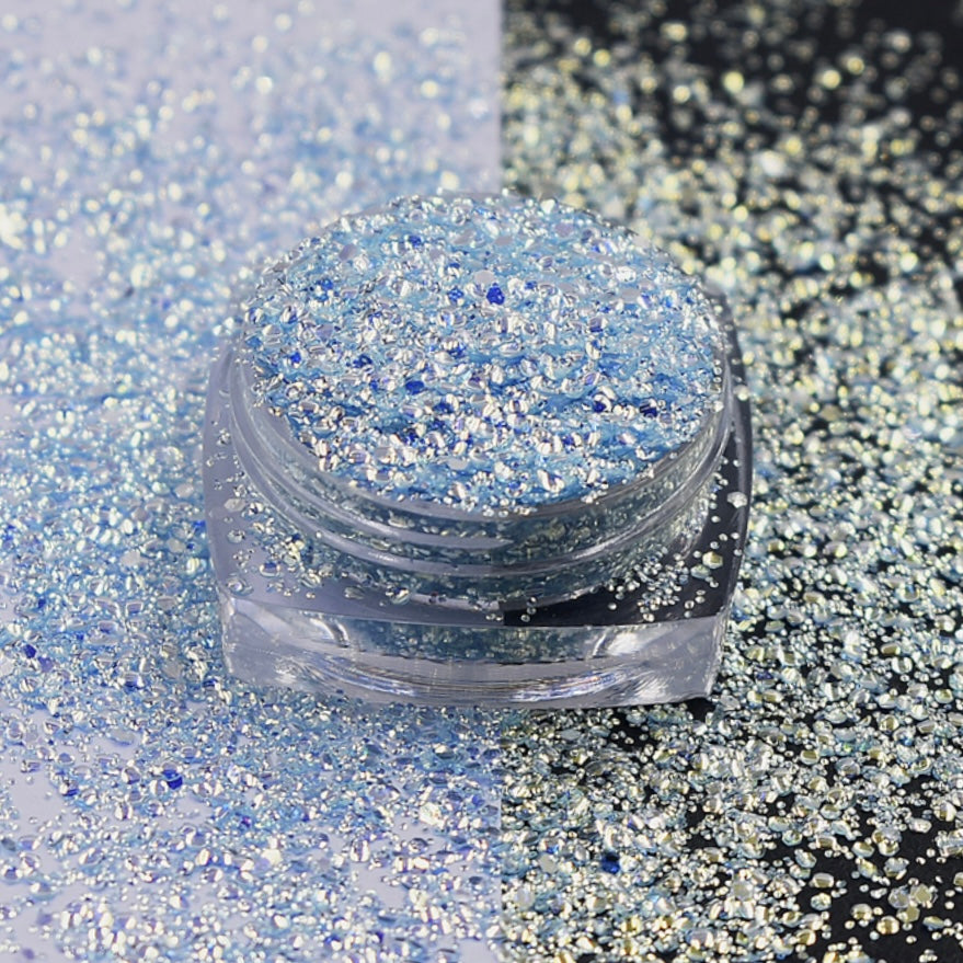 FOMO - Bubble Glitter