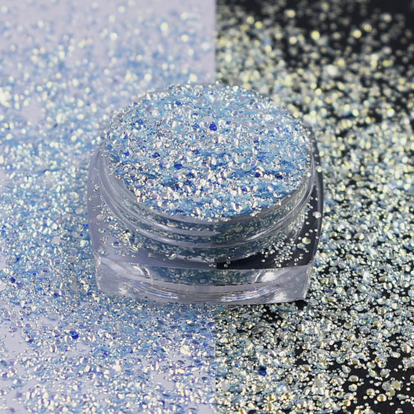 FOMO - Bubble Glitter