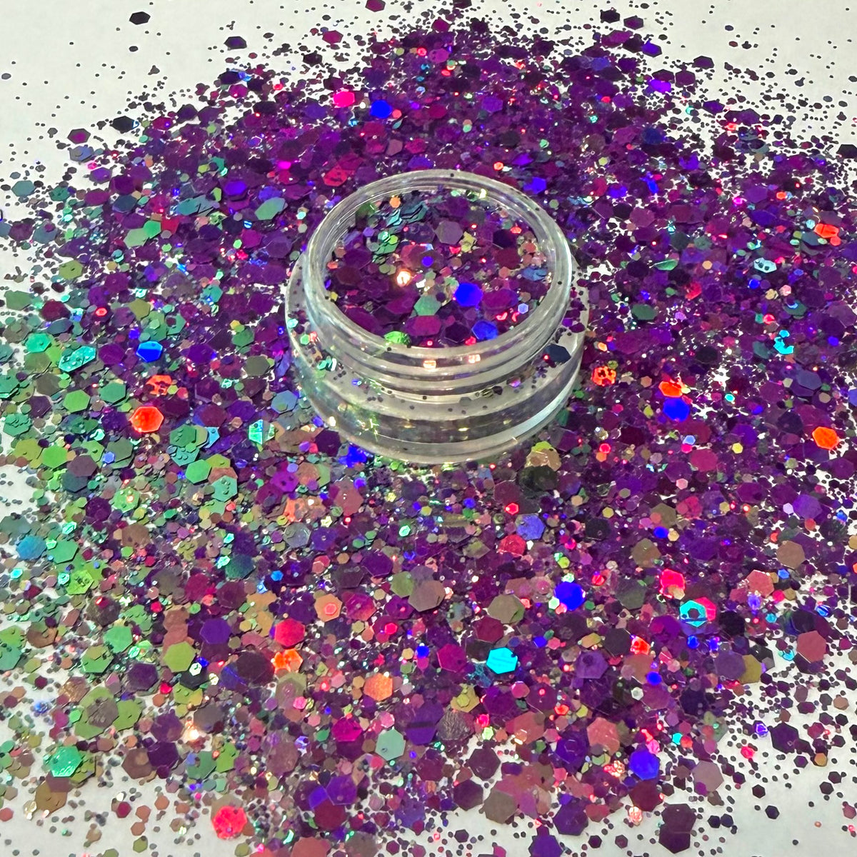 Spellbound - Chunky Mix
