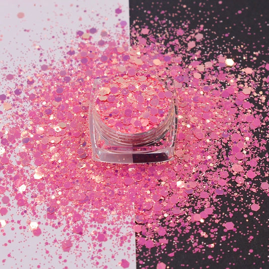 Strawberry Wine - Chunky Mix