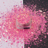 Strawberry Wine - Chunky Mix