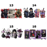 Halloween - 16oz UV DTF Cup Wrap