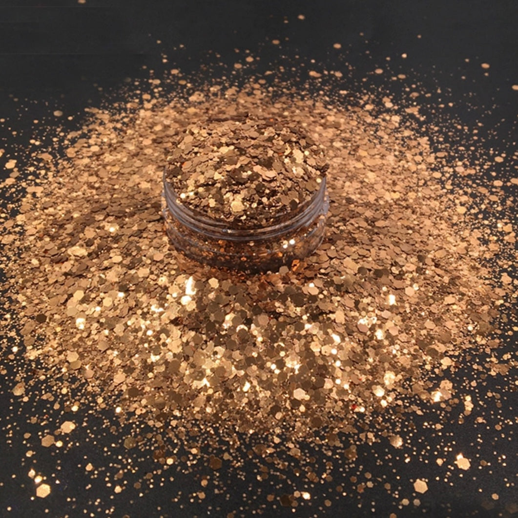 Almond Roca - Chunky Mix