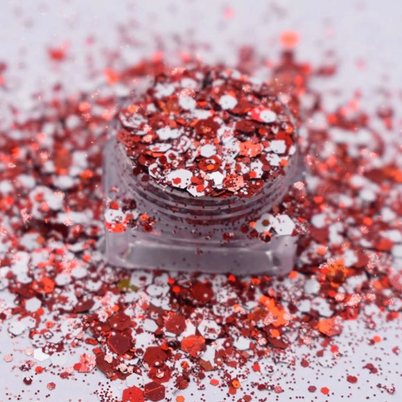 Santa Baby - Custom Mix