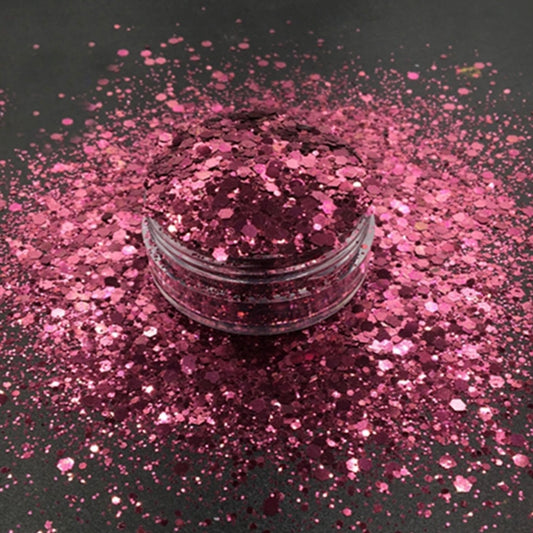 Merlot - Chunky Mix