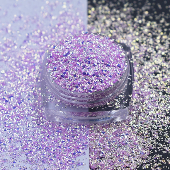 BFF - Bubble Glitter