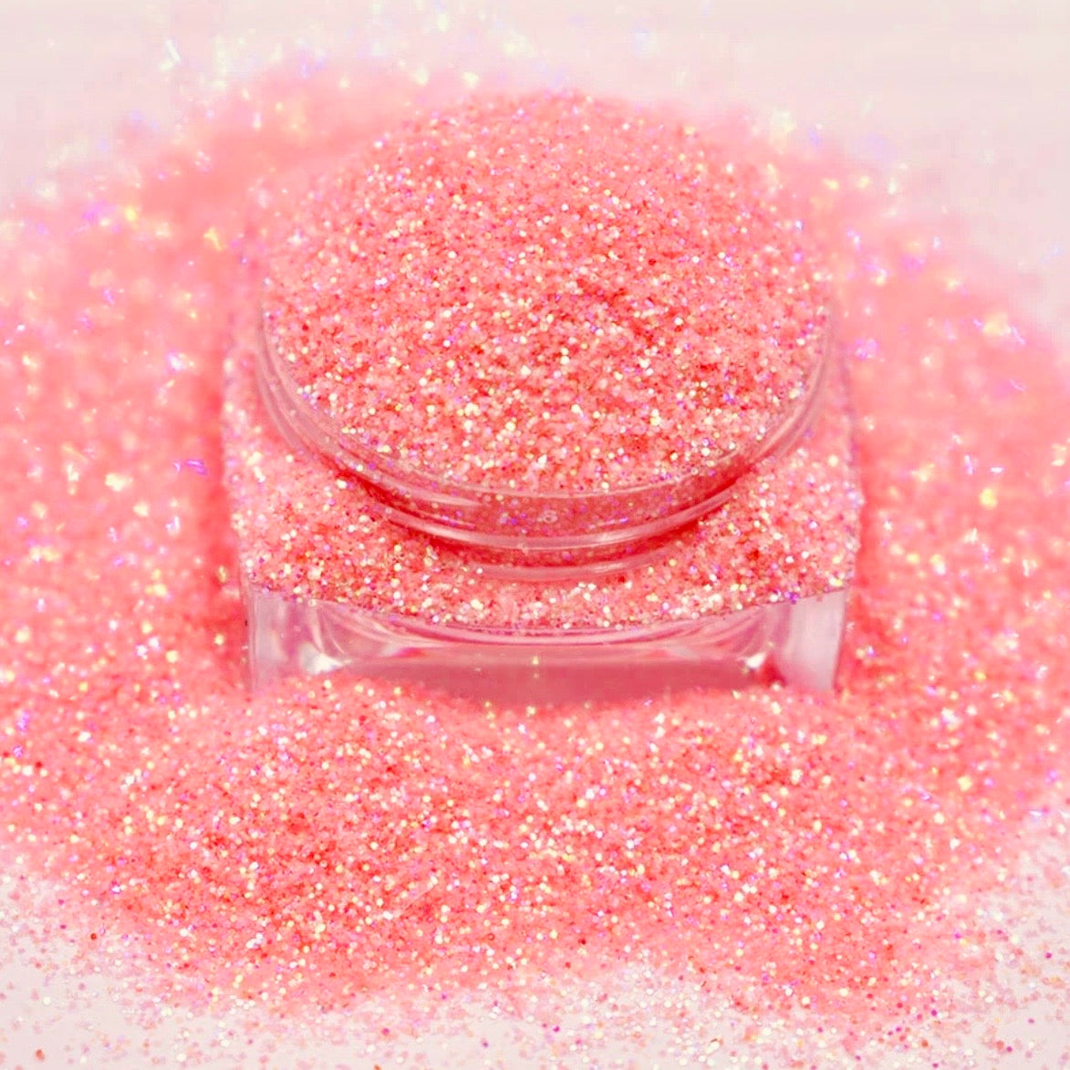 Pink Champagne - Extra Fine