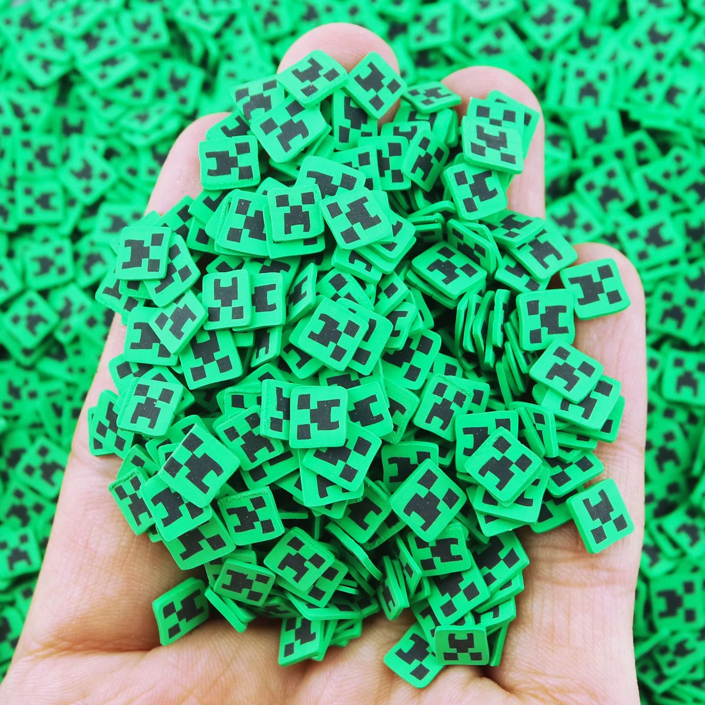 Polymer Clay - Shapes