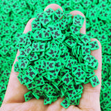 Polymer Clay Shapes