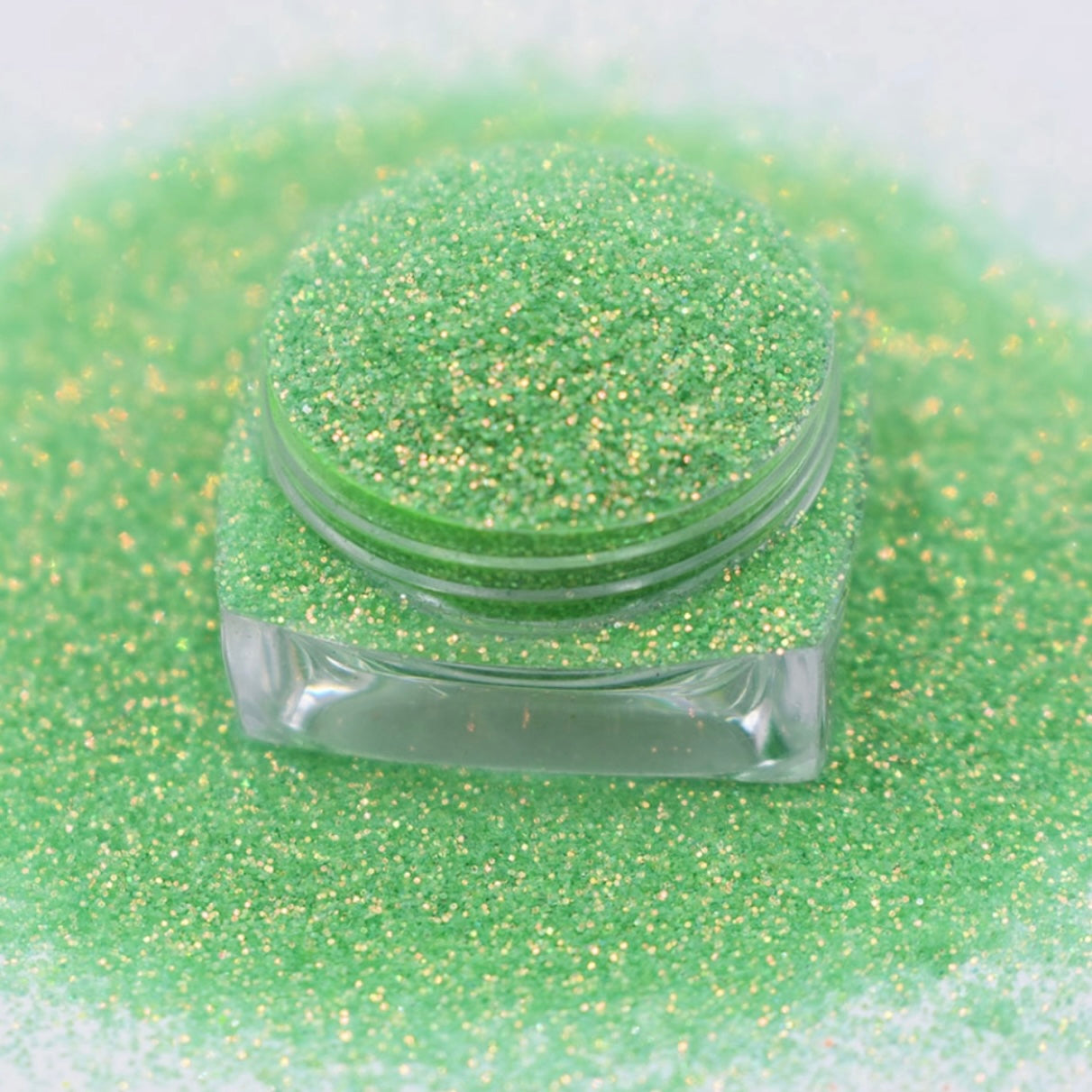 Golden Mint