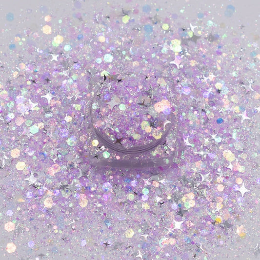 Stardust - Chunky Mix