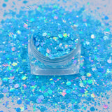 Ocean Pearl - Chunky Mix