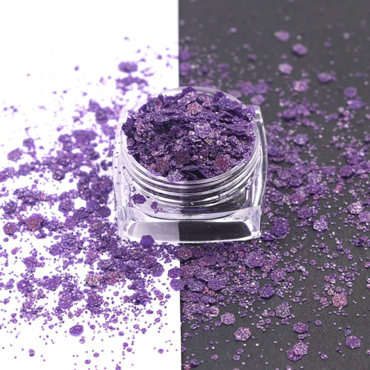 Sugar Plum - Chunky Mix